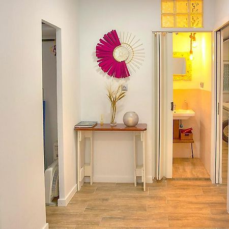 Family Apartment In Triana Σεβίλλη Εξωτερικό φωτογραφία