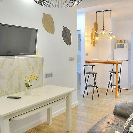 Family Apartment In Triana Σεβίλλη Εξωτερικό φωτογραφία