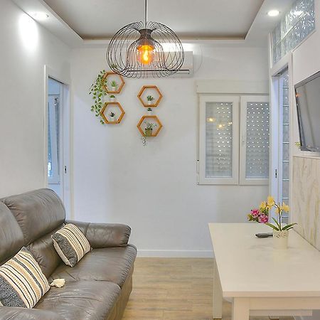 Family Apartment In Triana Σεβίλλη Εξωτερικό φωτογραφία