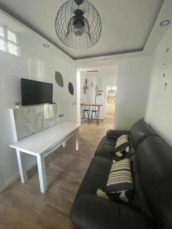 Family Apartment In Triana Σεβίλλη Εξωτερικό φωτογραφία