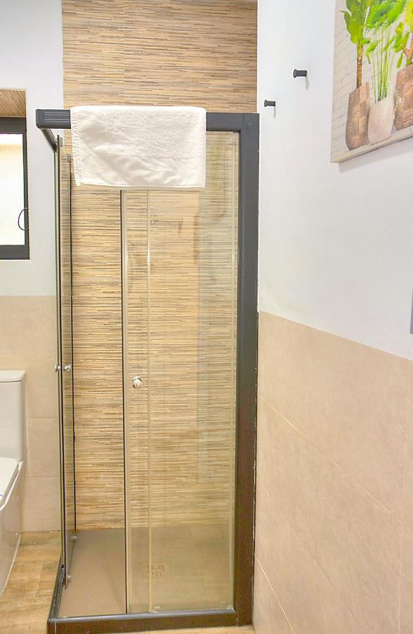 Family Apartment In Triana Σεβίλλη Εξωτερικό φωτογραφία